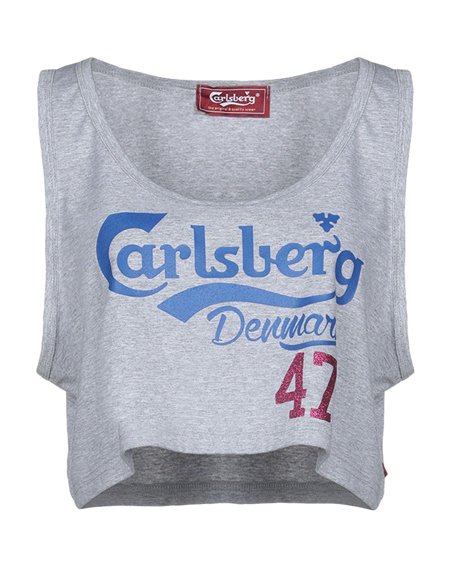 Майка CARLSBERG