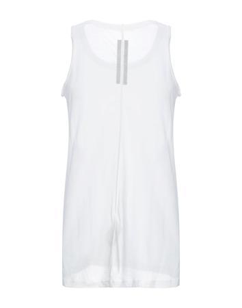 Майка RICK OWENS