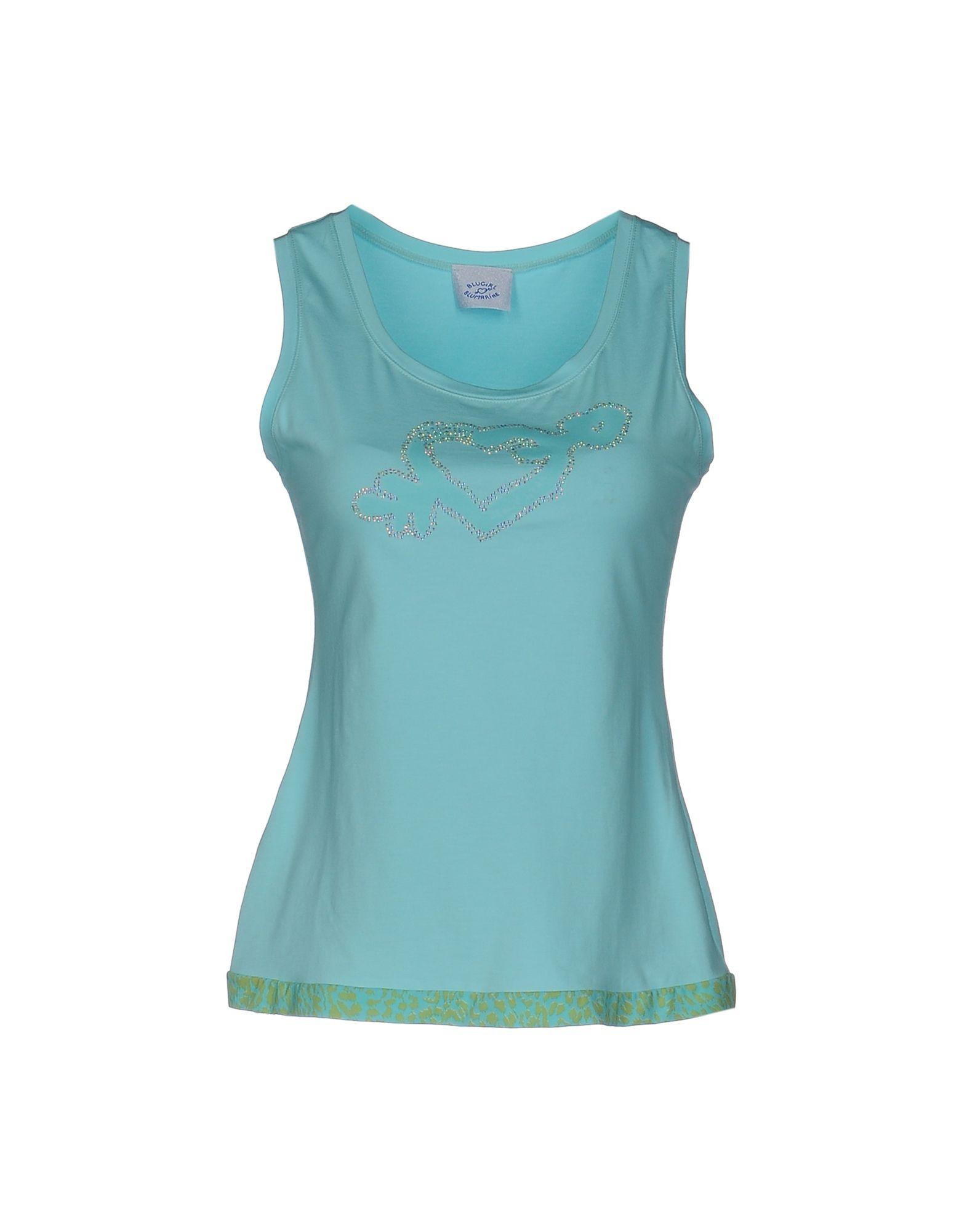 Майка BLUGIRL BLUMARINE