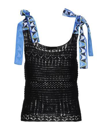 Майка EMILIO PUCCI