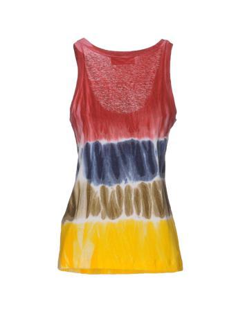 Майка DSQUARED2