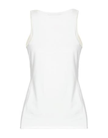 Майка STEFANO MORTARI