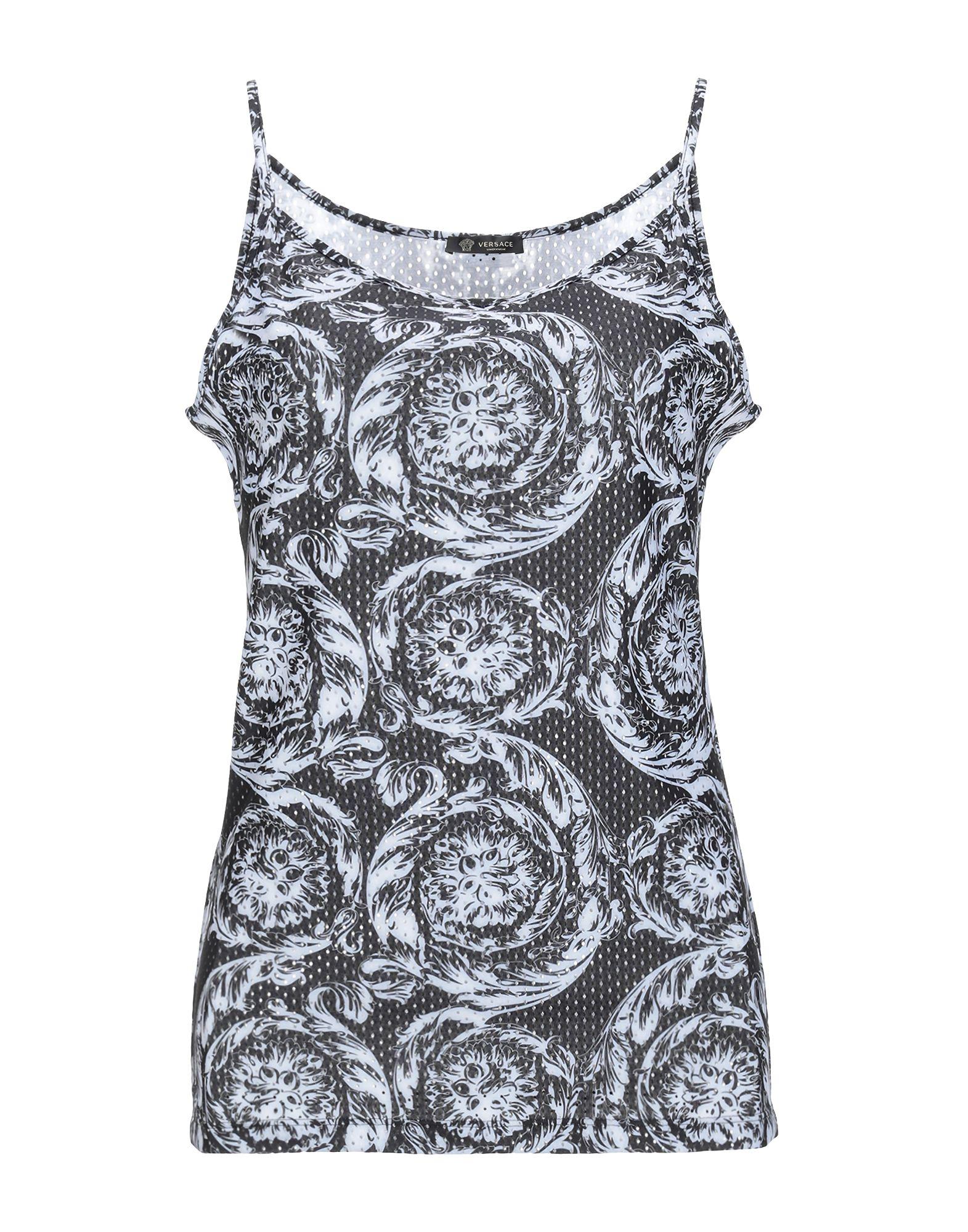 Майка VERSACE