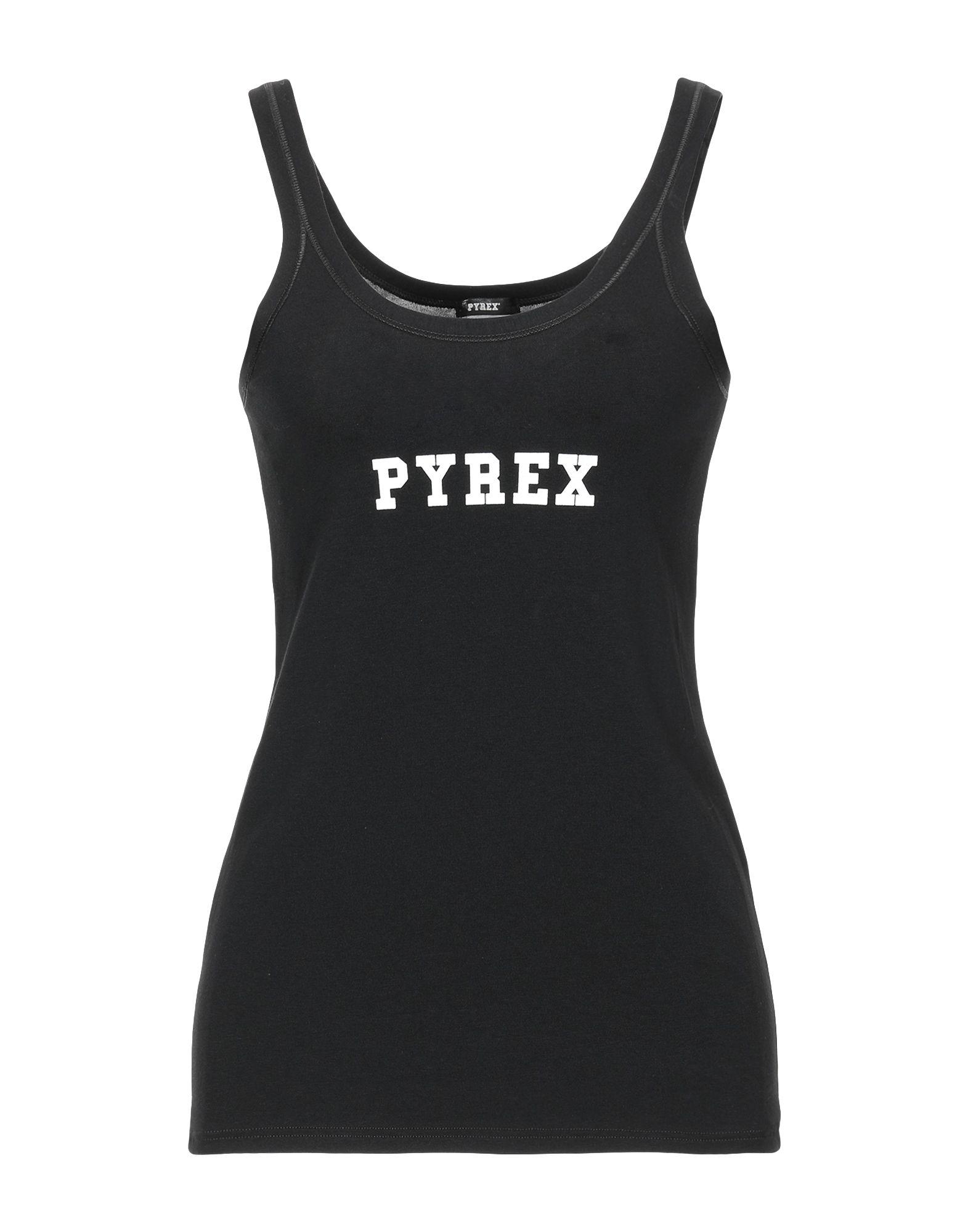 Майка PYREX