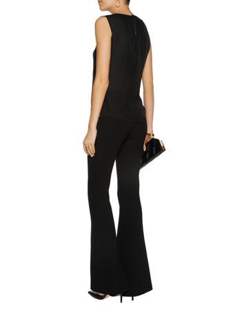 Майка HALSTON HERITAGE