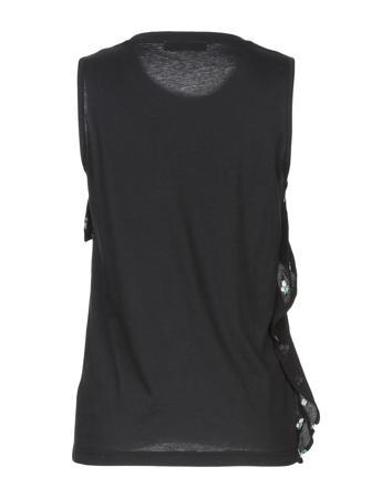 Майка SILVIAN HEACH