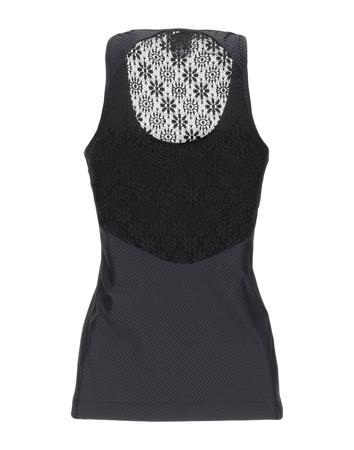 Майка BLUMARINE BEACHWEAR