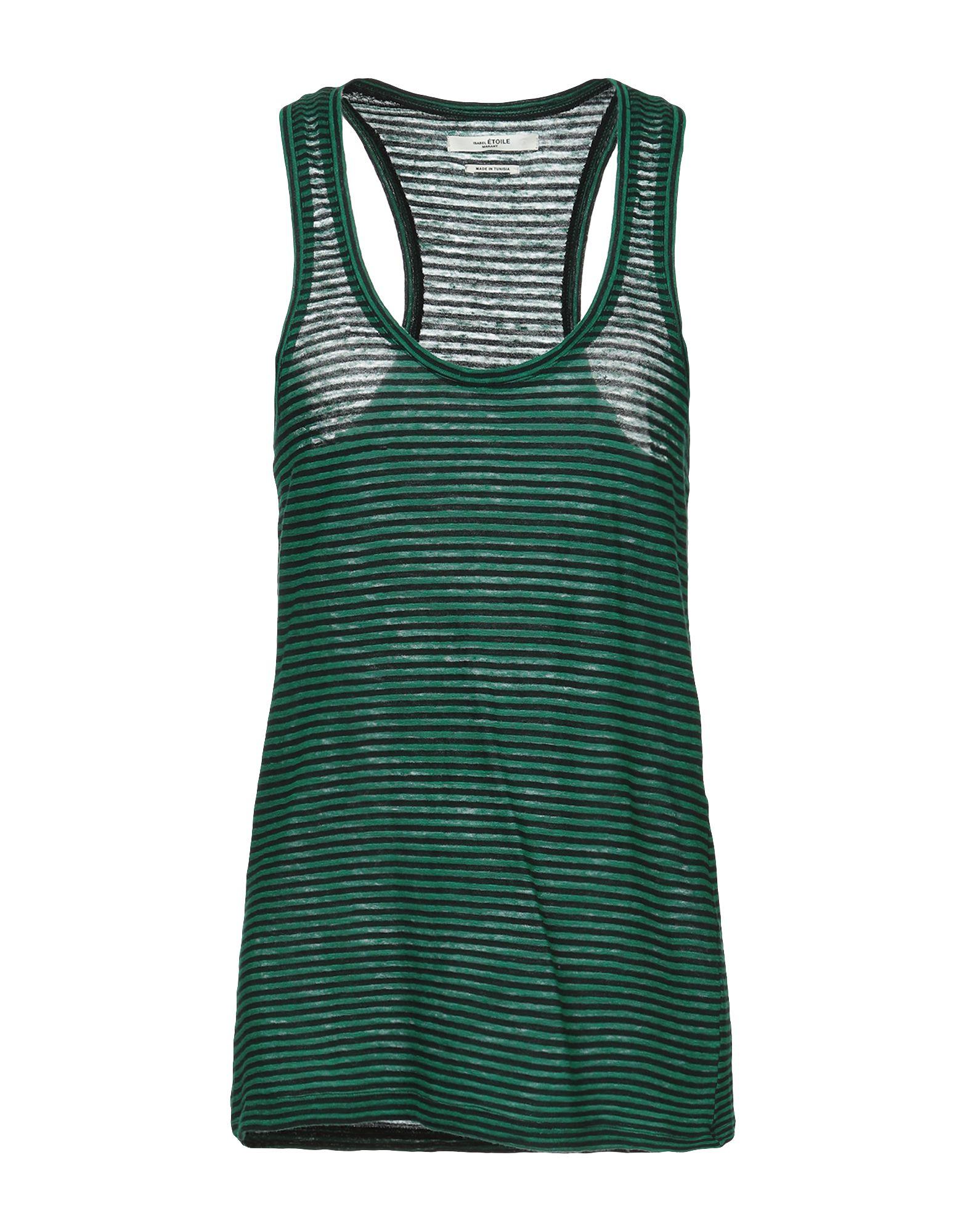 Майка ISABEL MARANT ÉTOILE