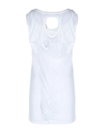 Майка RICK OWENS