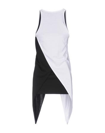 Майка GARETH PUGH