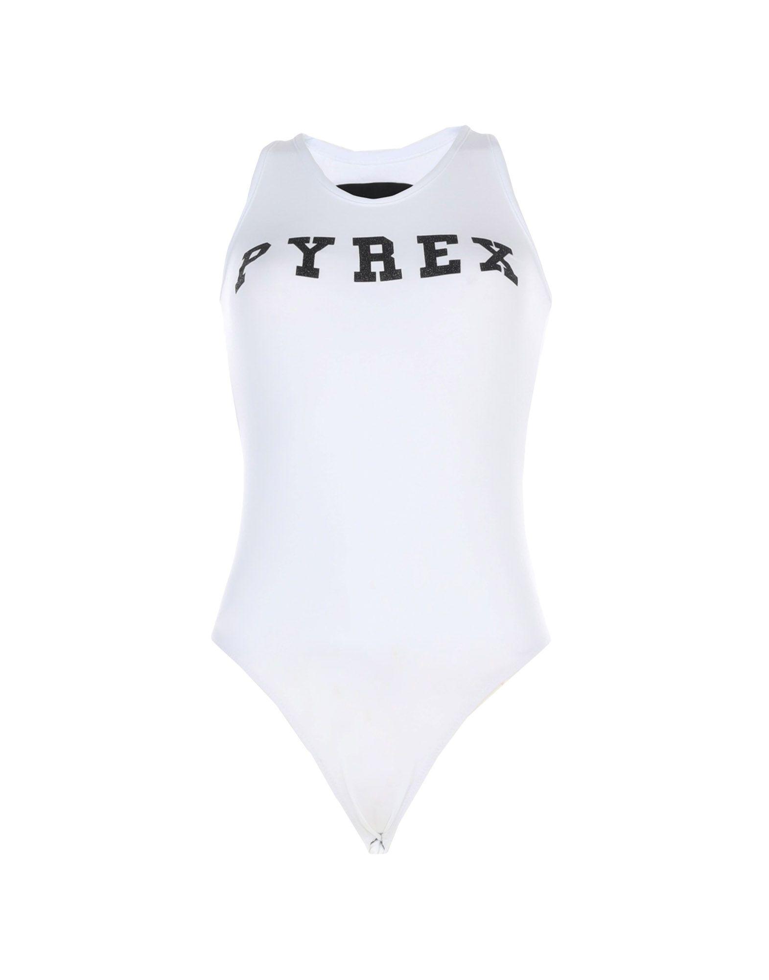 Майка PYREX