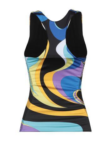 Майка EMILIO PUCCI
