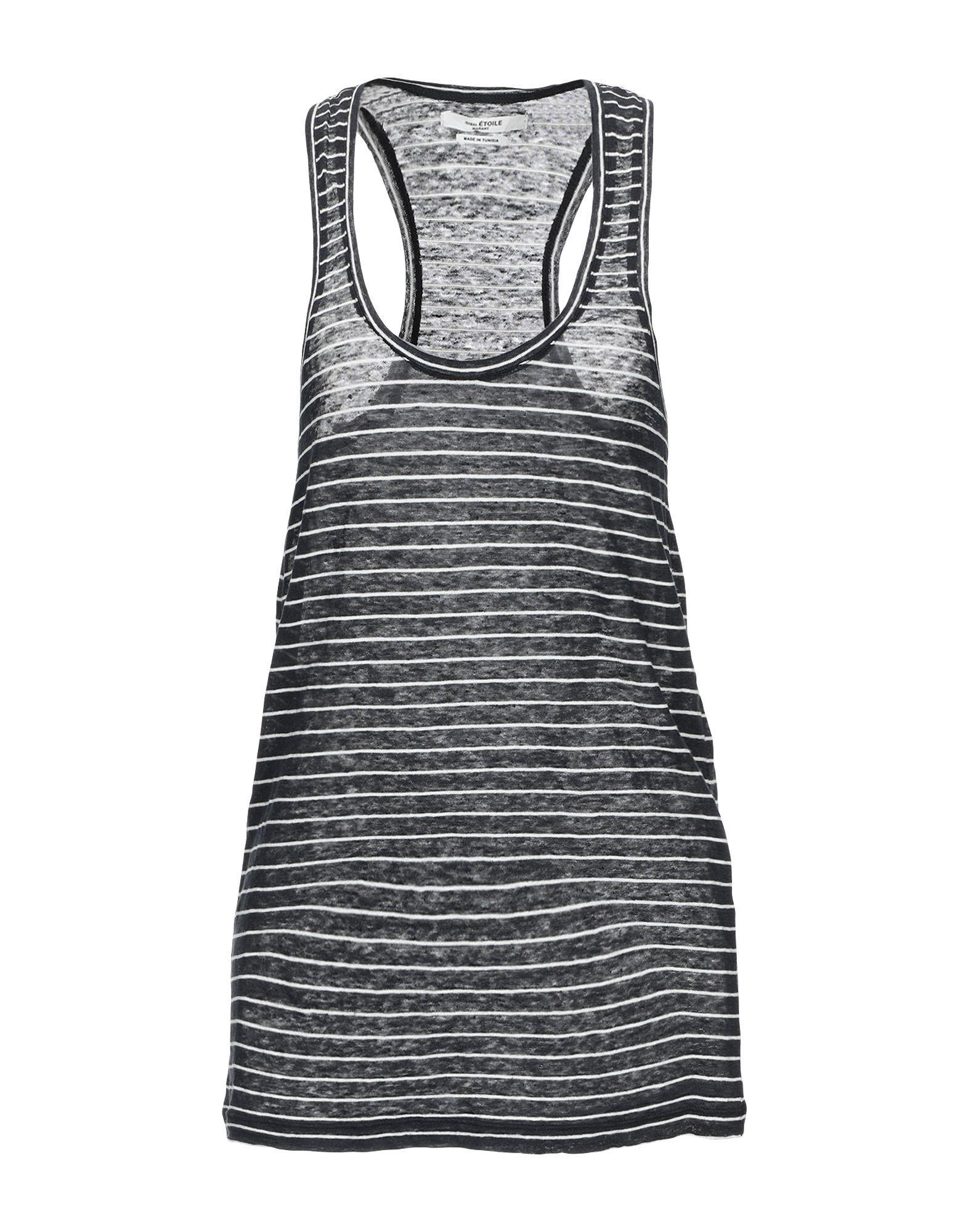Майка ISABEL MARANT ÉTOILE
