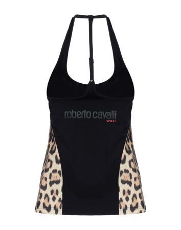 Майка ROBERTO CAVALLI