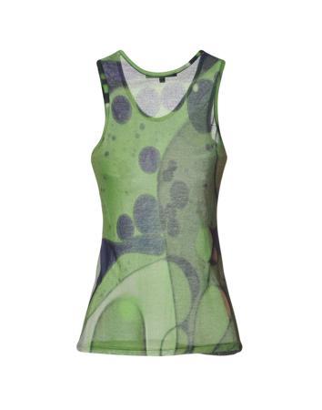Майка CHRISTOPHER KANE