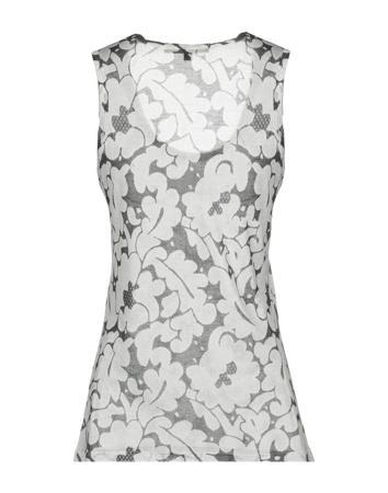 Майка CHRISTOPHER KANE