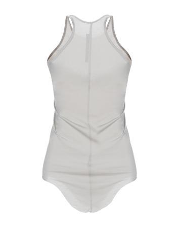 Майка RICK OWENS LILIES