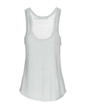Майка ISABEL MARANT ÉTOILE