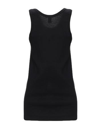 Майка ANN DEMEULEMEESTER