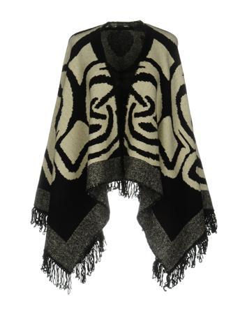 Накидка SILVIAN HEACH