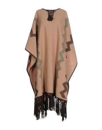 Накидка ALMADAL MILANO