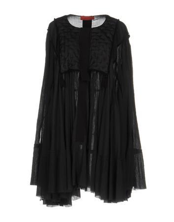 Накидка DI LIBORIO