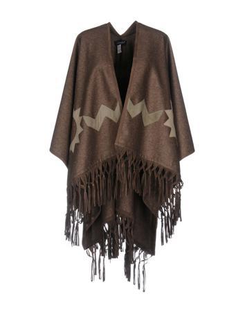 Накидка ALMADAL MILANO