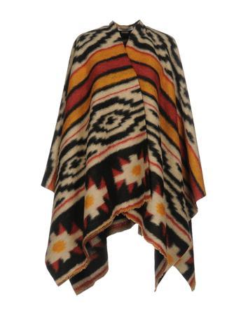 Накидка GIVE AND GET