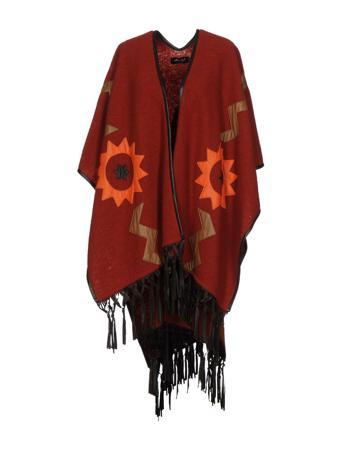 Накидка ALMADAL MILANO