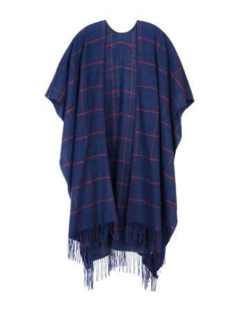 Накидка BECKSONDERGAARD