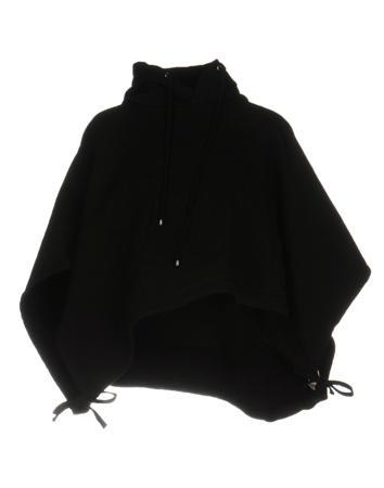 Накидка FACETASM