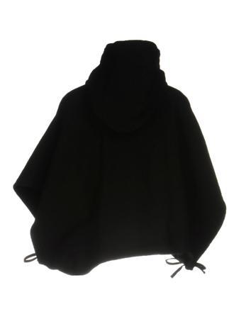 Накидка FACETASM