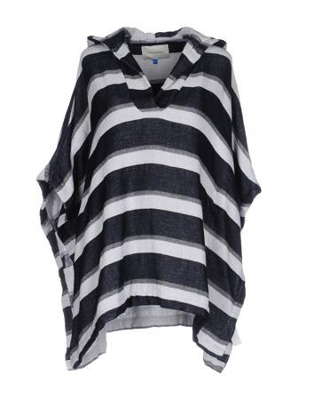 Накидка SOLID & STRIPED