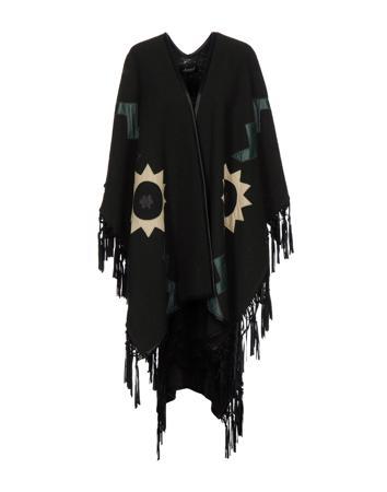 Накидка ALMADAL MILANO