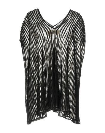 Накидка UMA WANG