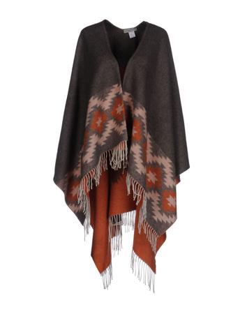 Накидка GIVE AND GET