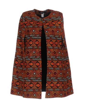 Накидка MOCHI