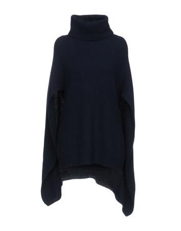 Накидка AUTUMN CASHMERE