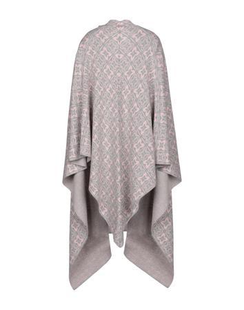 Накидка WANDERLUST