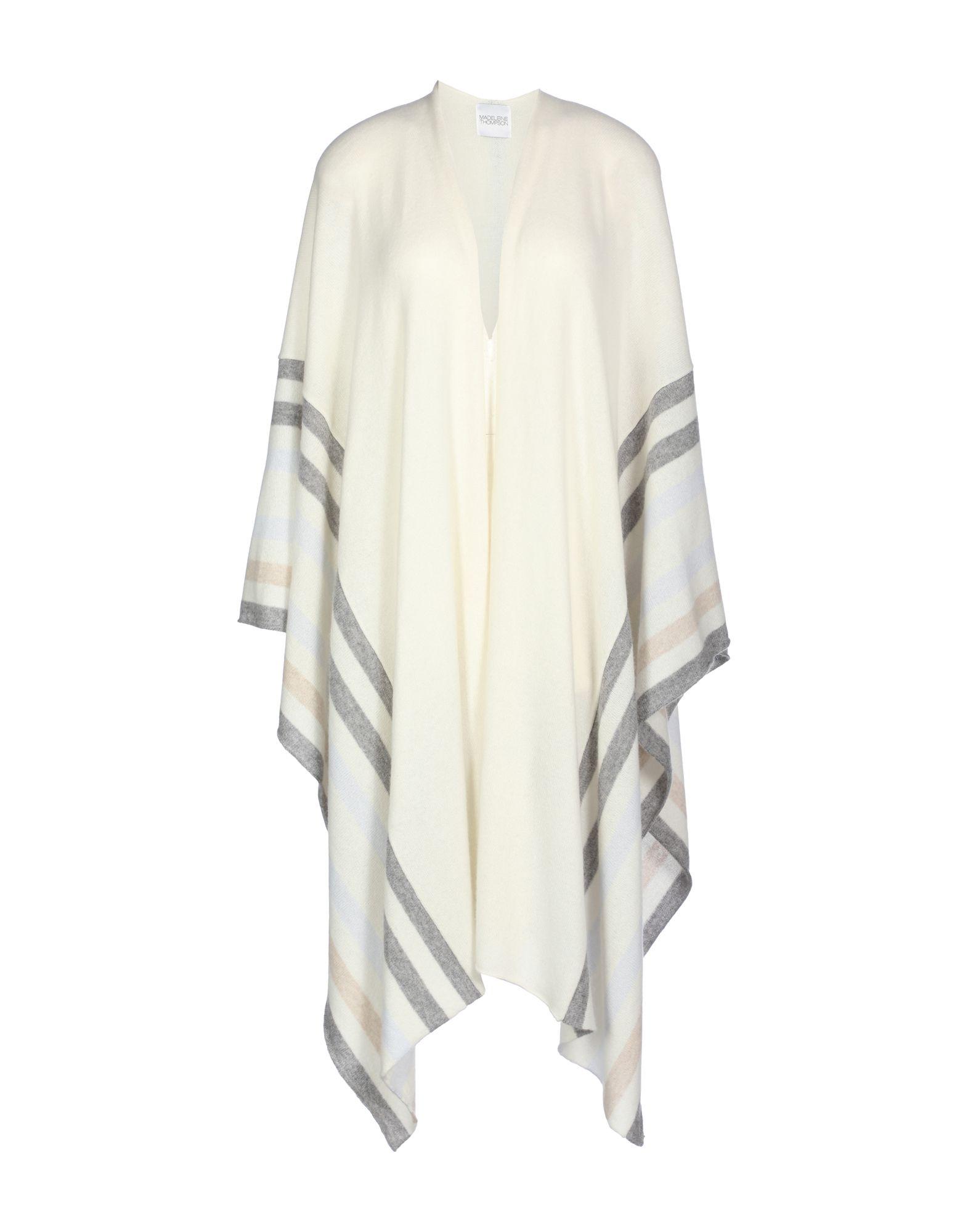 Накидка  - Белый цвет