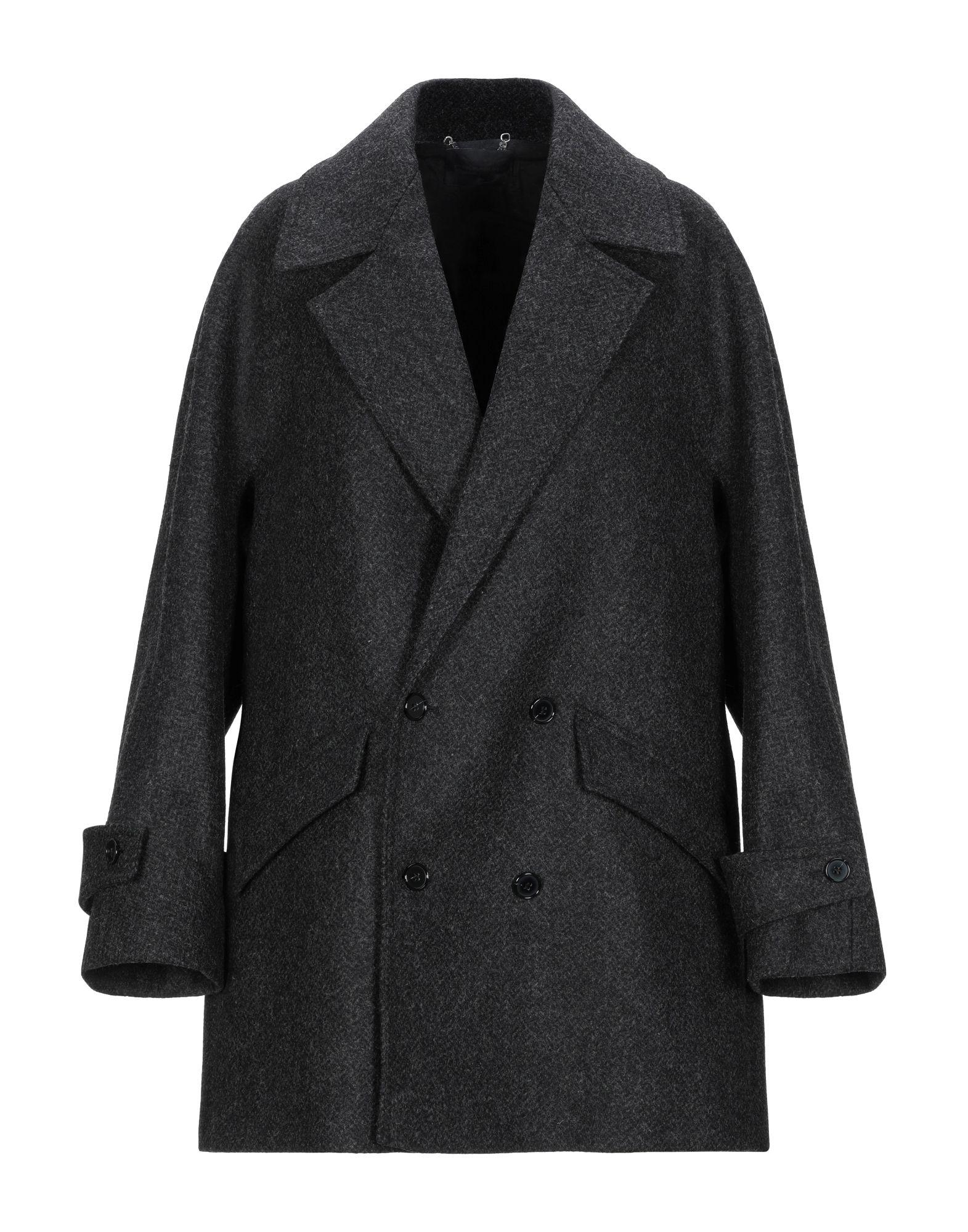 Пальто DIESEL BLACK GOLD