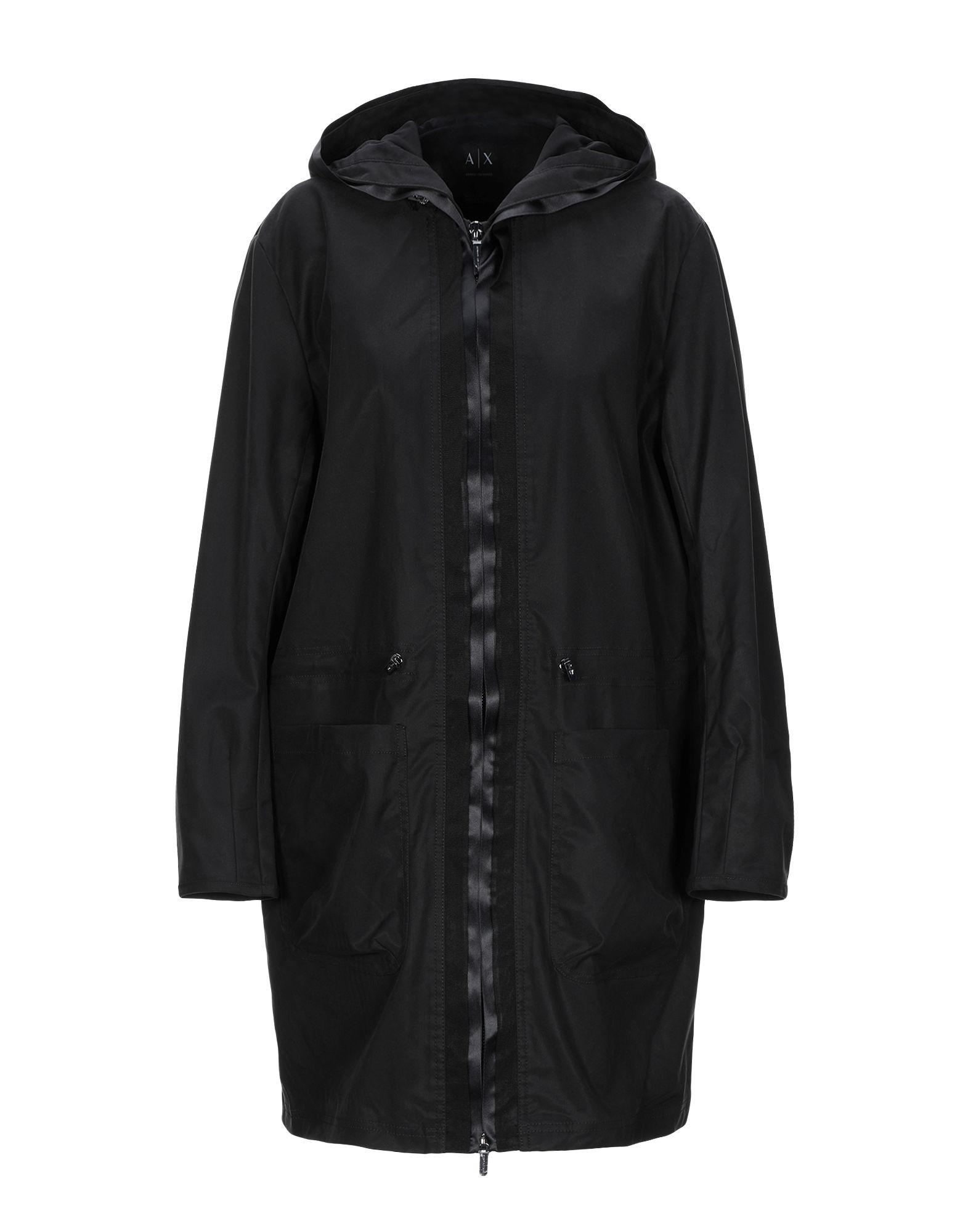 Пальто ARMANI EXCHANGE