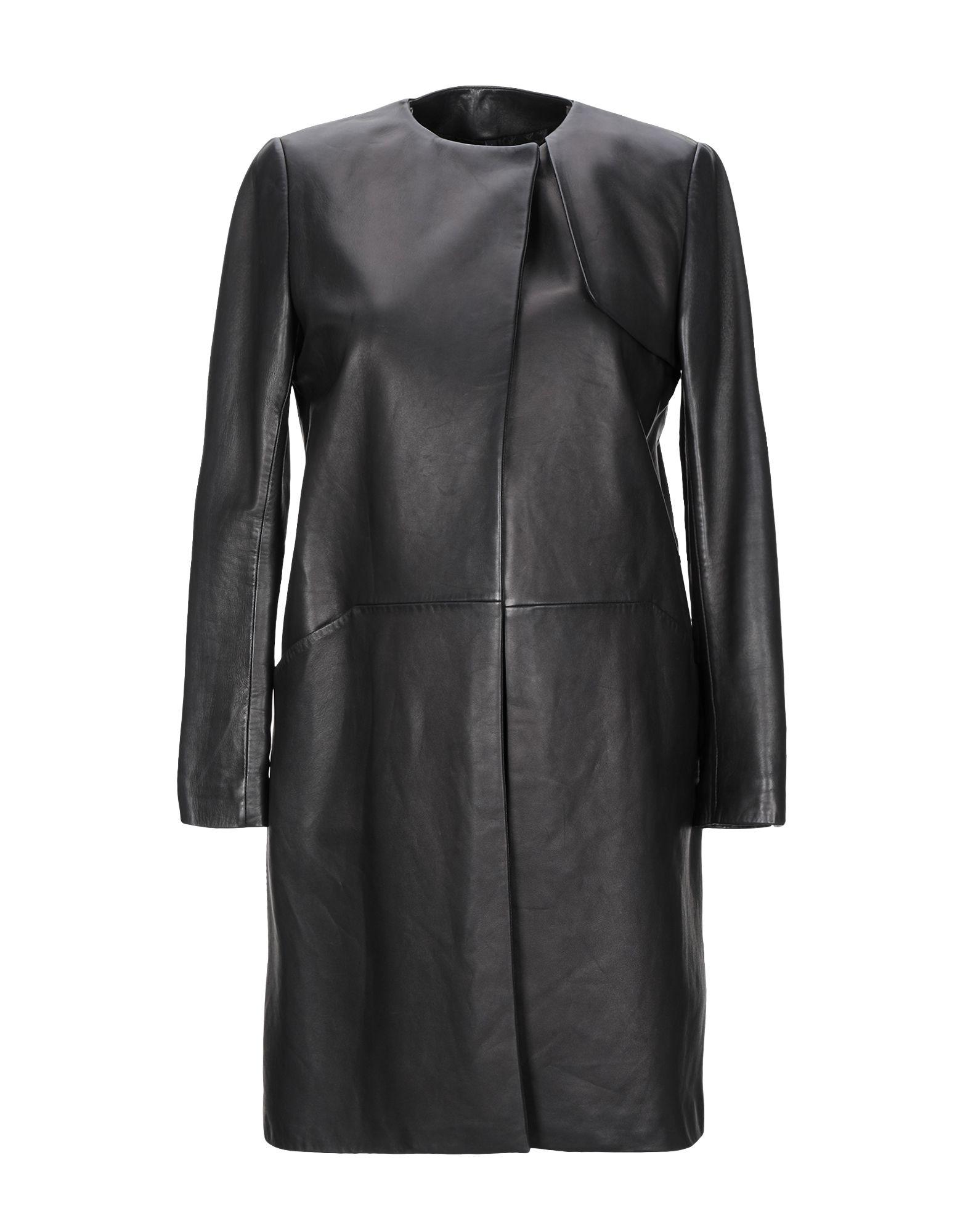 Пальто HELMUT LANG