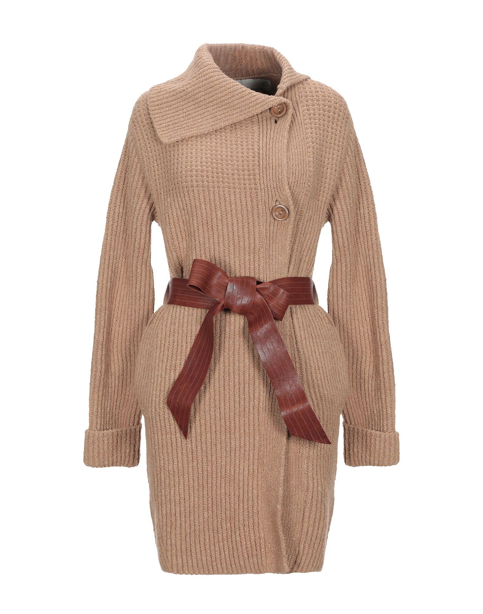 Пальто ROŸ ROGER'S