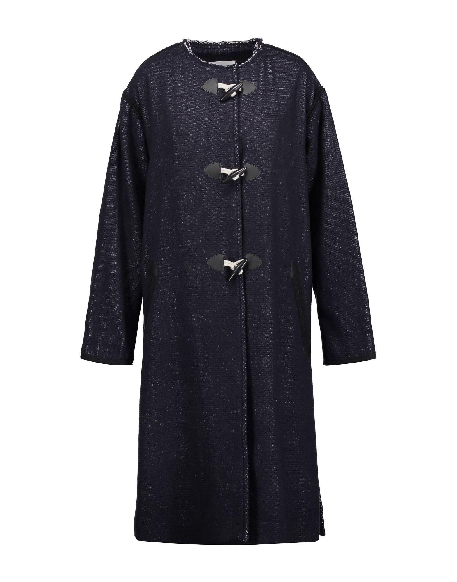 Пальто ISABEL MARANT ÉTOILE
