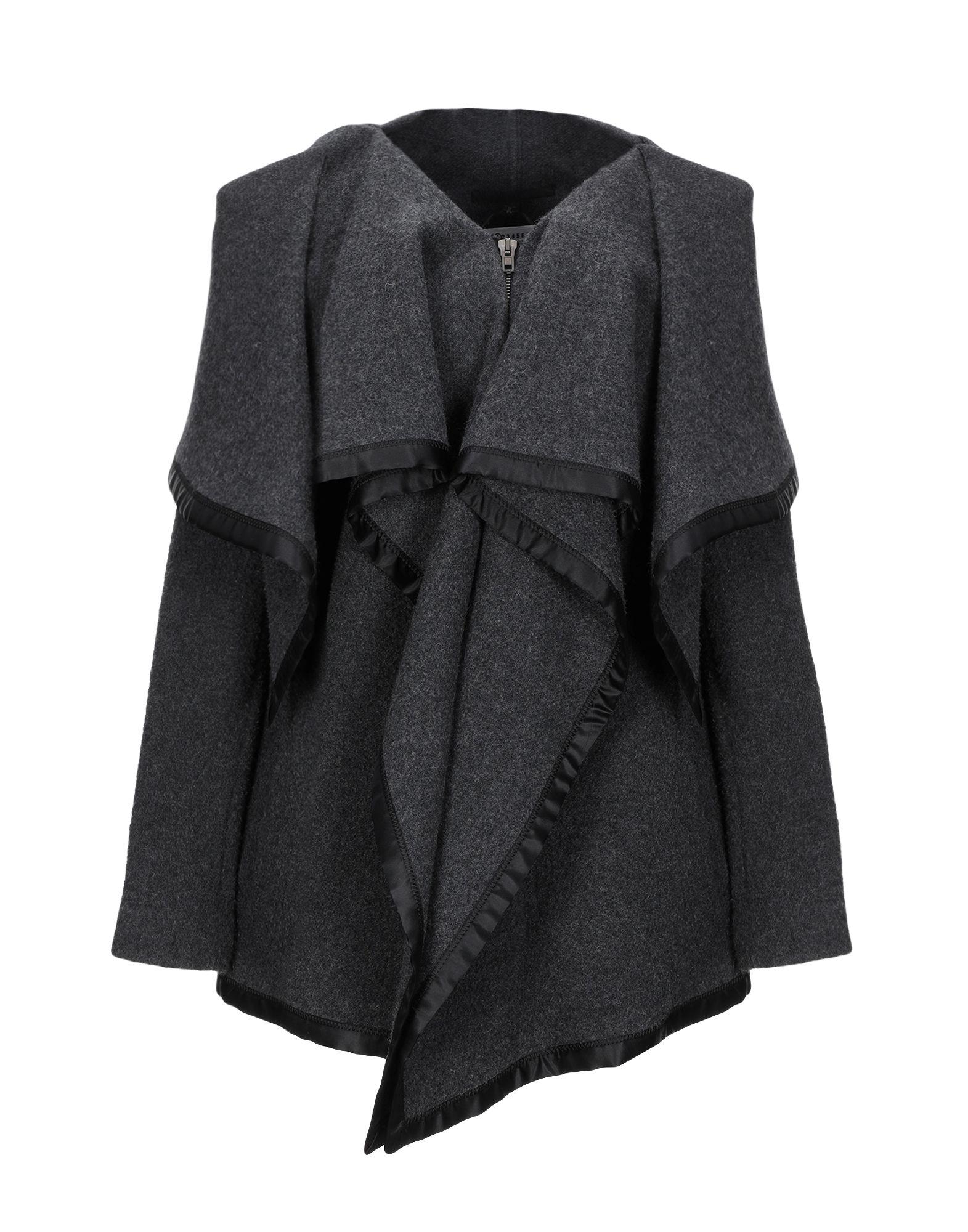 Пальто MAISON MARGIELA