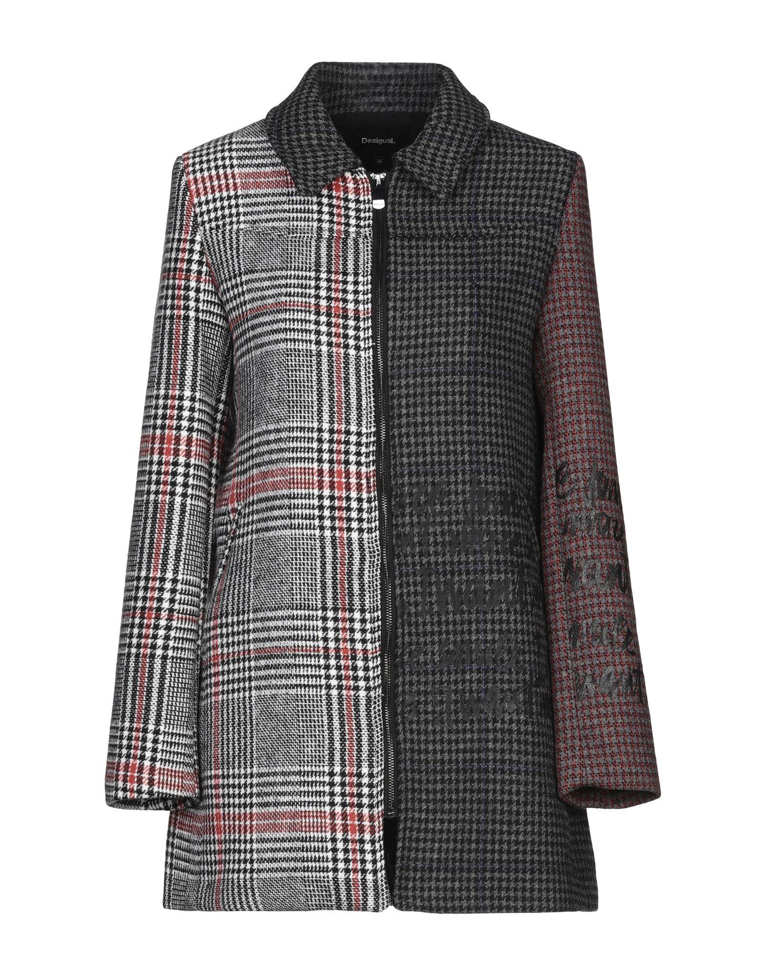 Пальто DESIGUAL