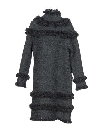 Пальто PE’ DE CHUMBO