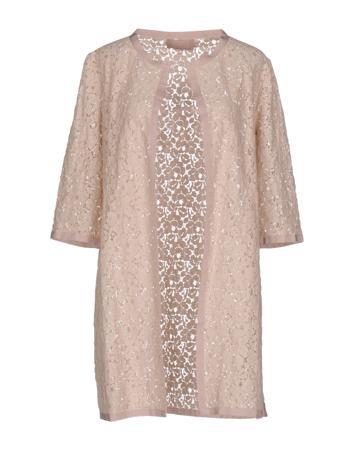 Пальто 81 HOURS