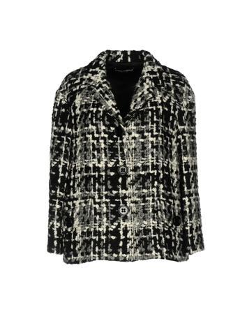 Пальто DOLCE & GABBANA